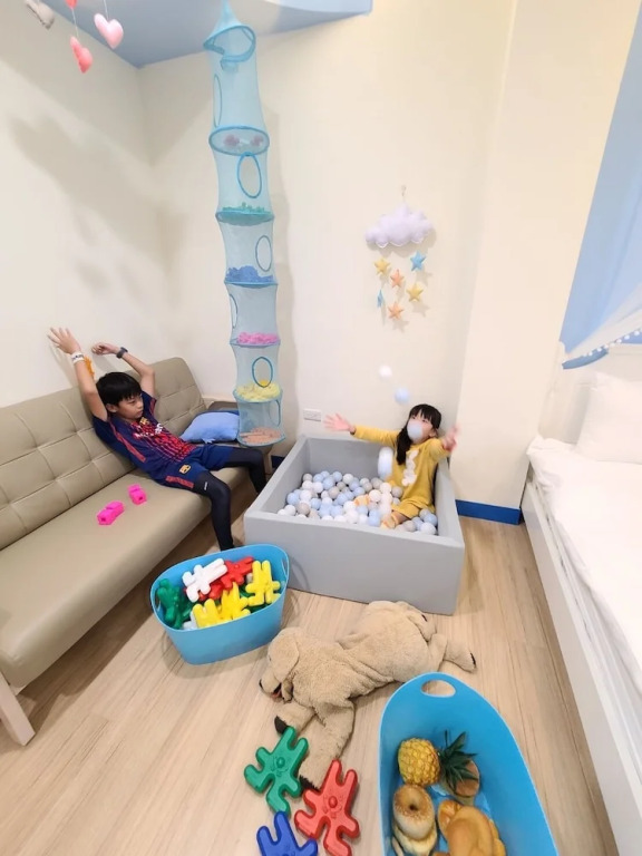 Tainan 133 Inn