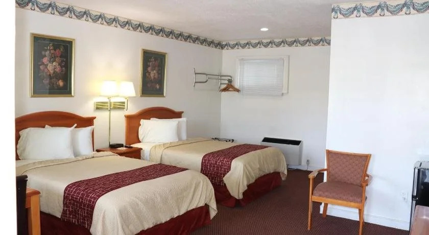 Bassett Motel