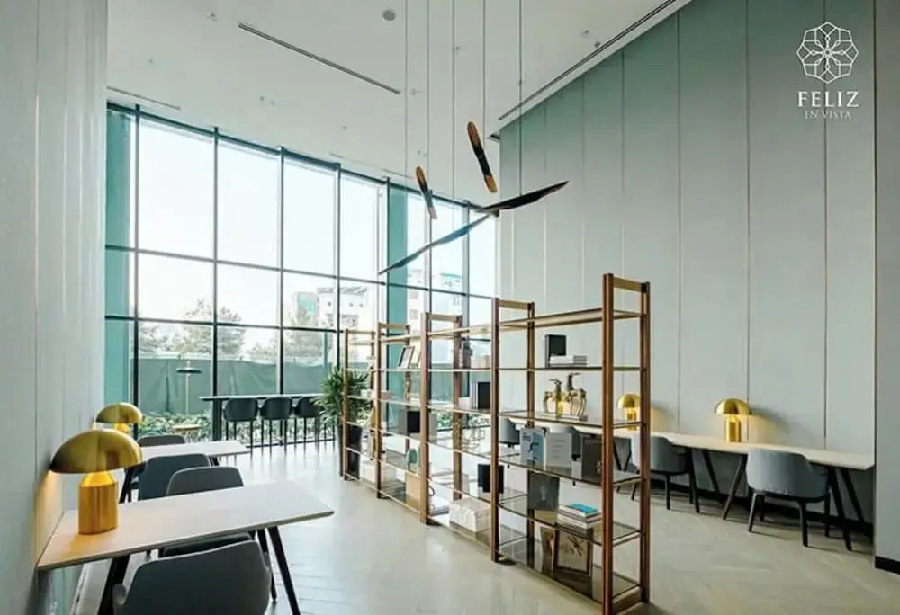 Kotrip Feliz en Vista Luxstay Residence