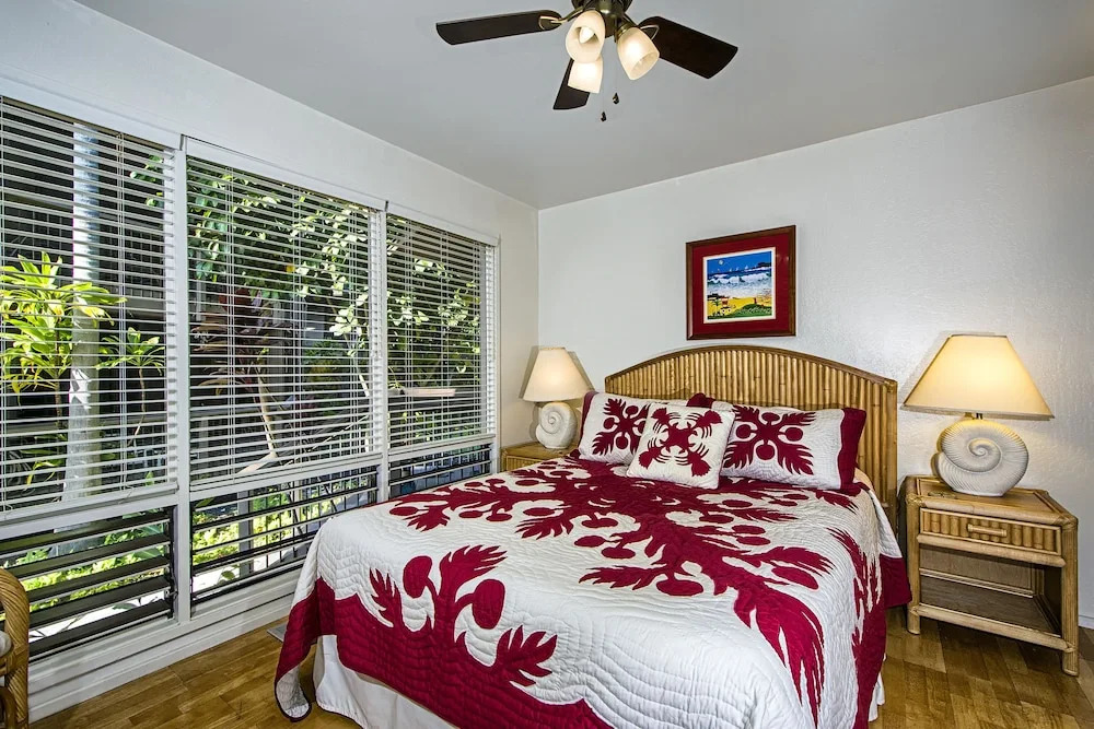 Kanaloa 701 2 Bedroom Condo