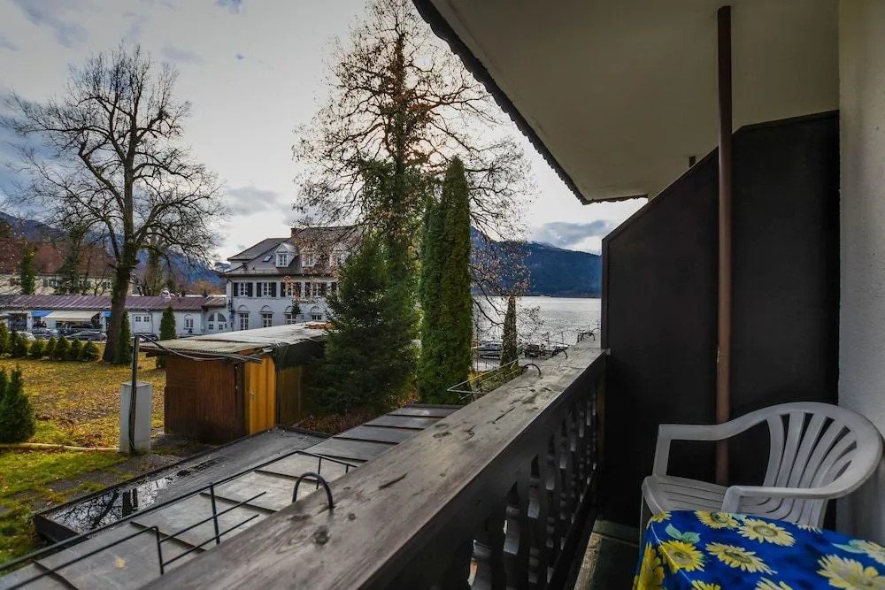 Seehotel zur Post