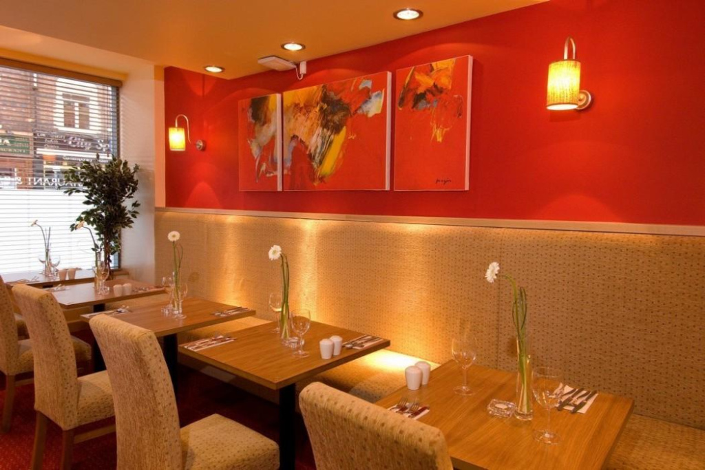 Premier Inn Chester City Centre