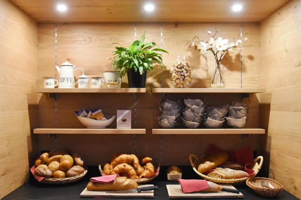 Alpine Hotel Perren