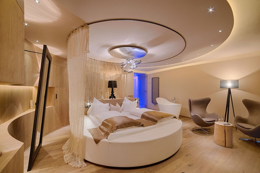 Amonti Wellnessresort