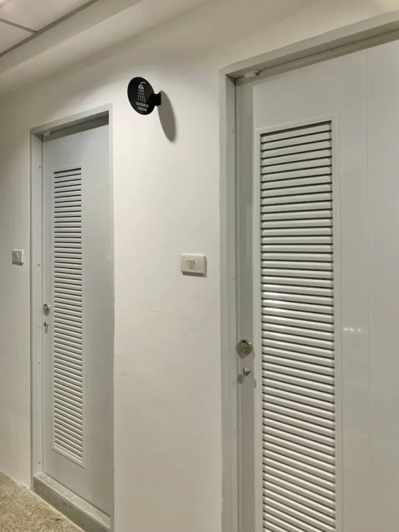 Marni BKK Hostel