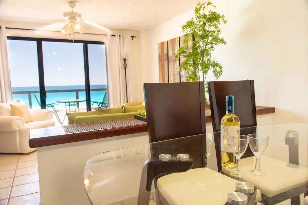 Nice Apartment Ocean View with 2 bedroom