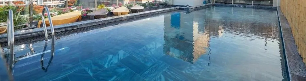 Shin Sam Boutique Hotel