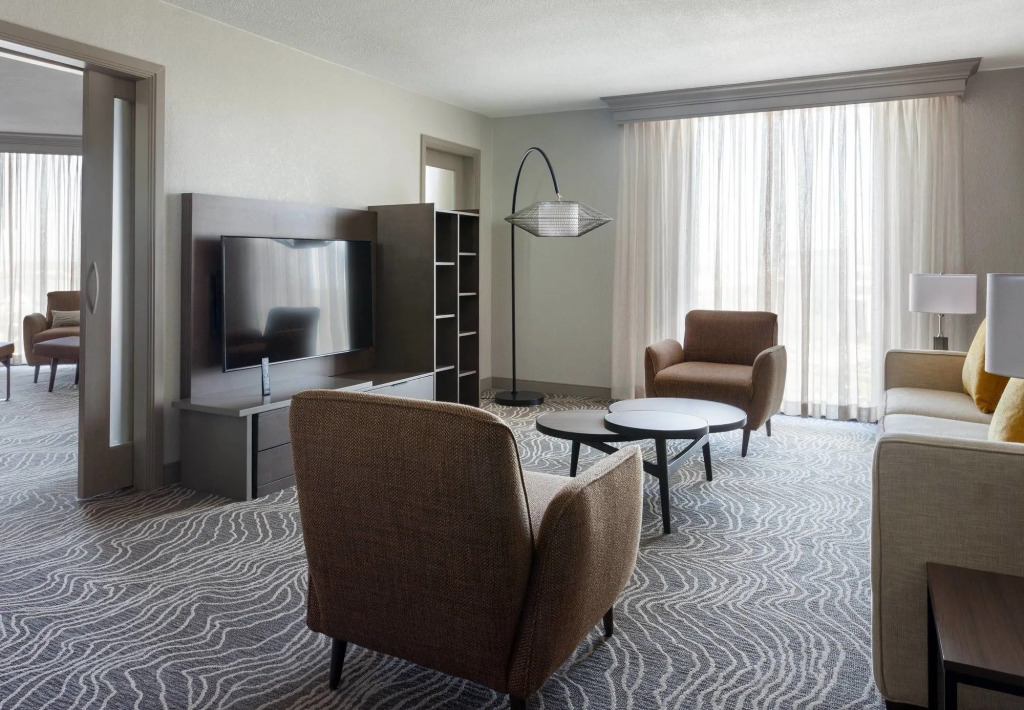 Marriott Orlando Airport Lakeside