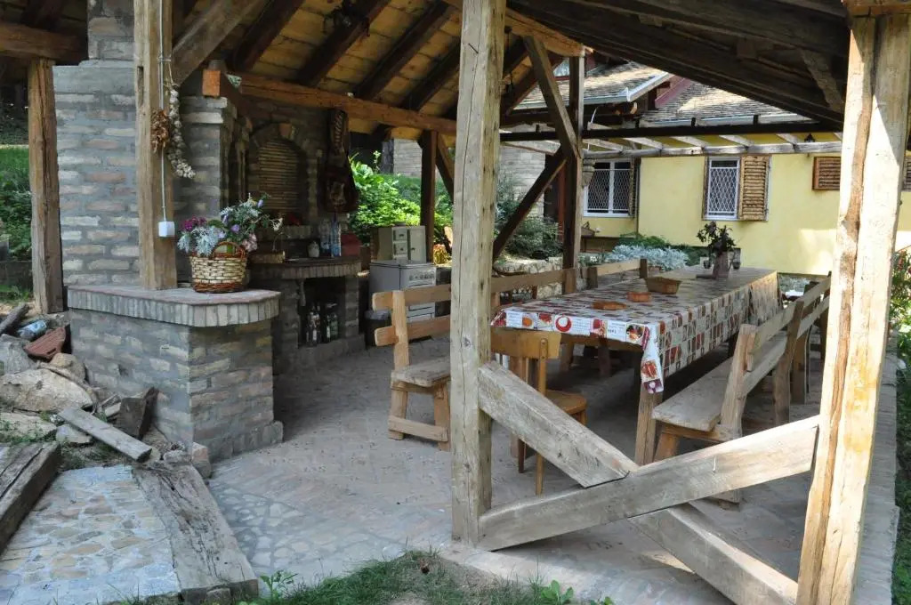 Apartments Borove Noci