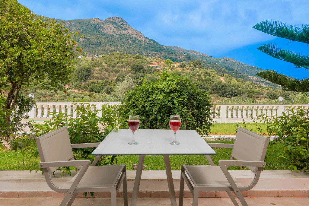 Matilda Hotel by Anayia All Inclusive Resorts