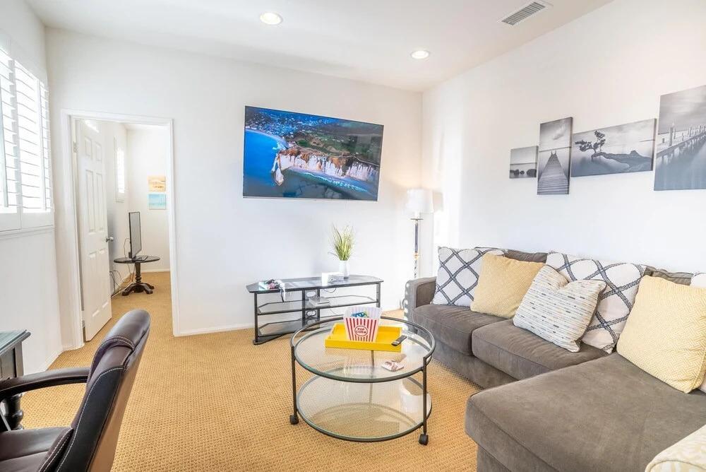 House of Verrett Beach Villa-ventura