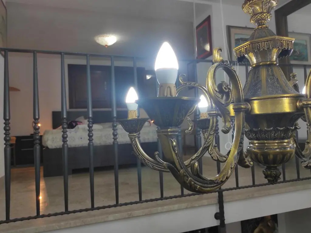 Art Loft I Rocchi