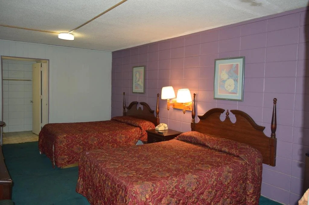 Seminole Inn