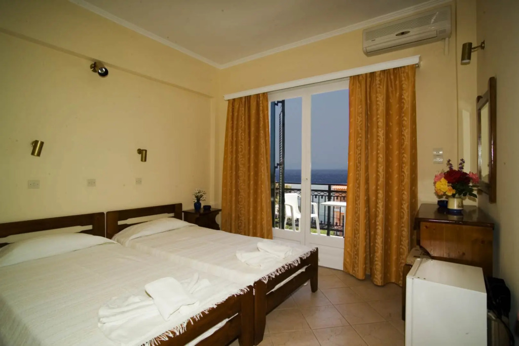 Hotel Niki