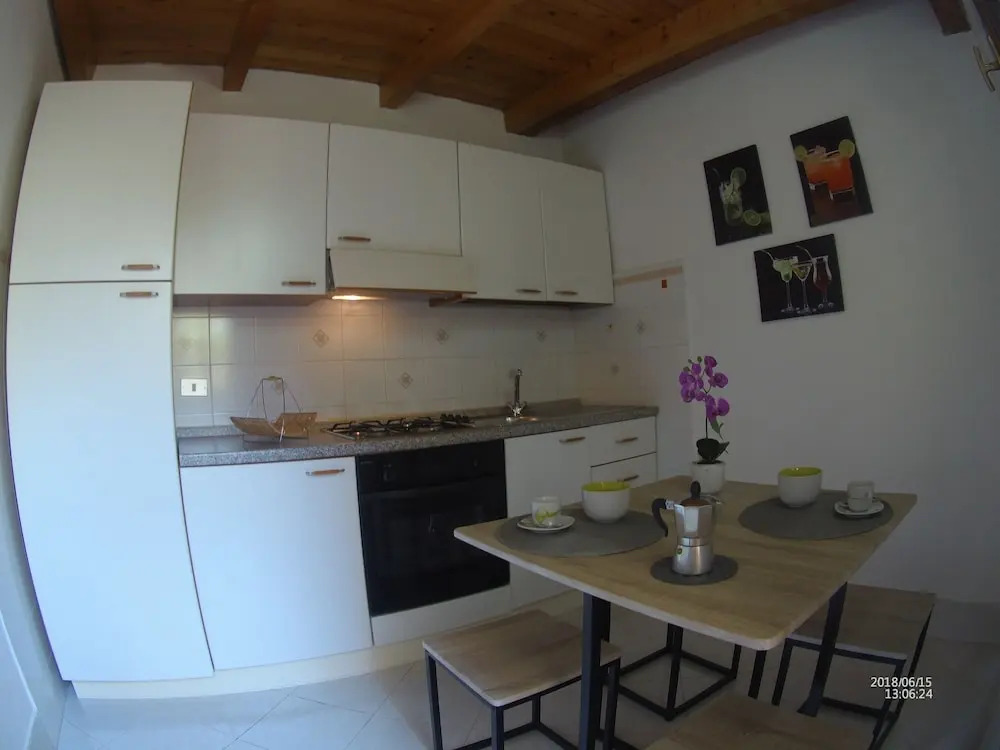 Casa vacanze Borgo Margherite
