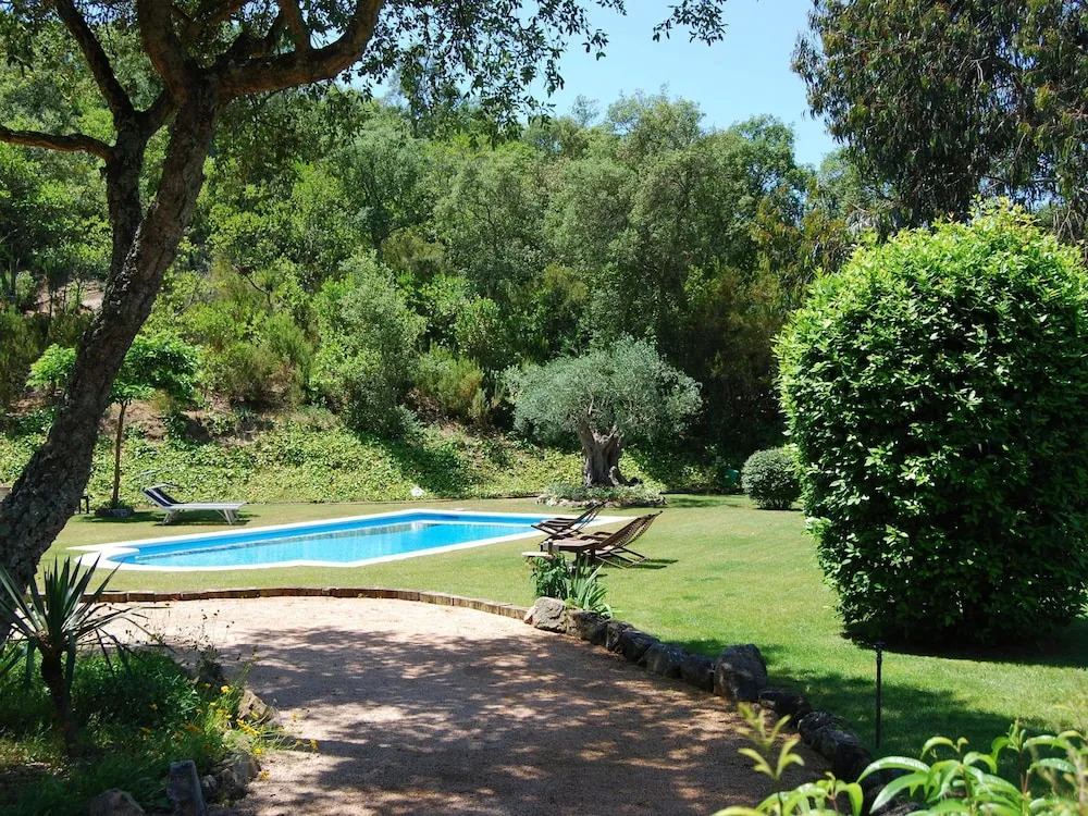 Villa in Calonge with Pool near Beach