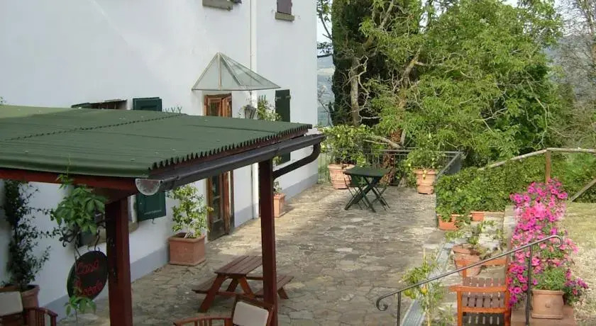 Casa Piccola
