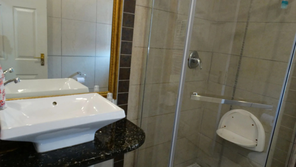 Sleepers Villa Guesthouse