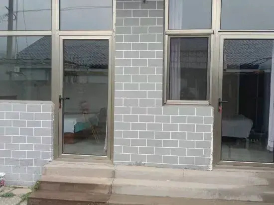Beijing Hongsheng Farmhouse