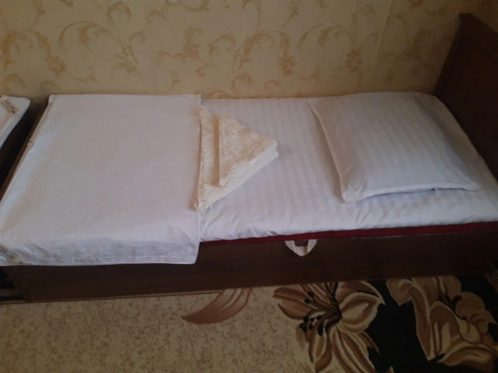 Dilmurod Bobo Hotel