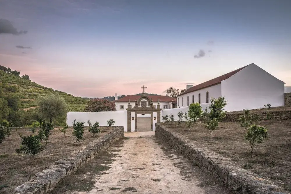 Quinta do Pinhô - Tarouca