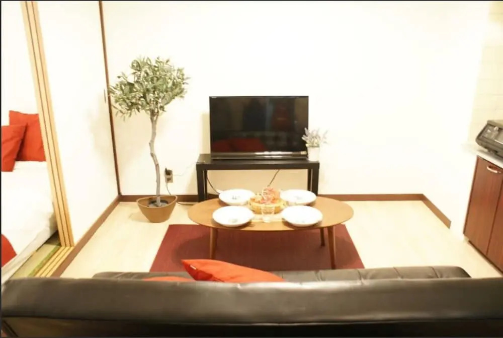 Shin-Osaka GRAND-H 201