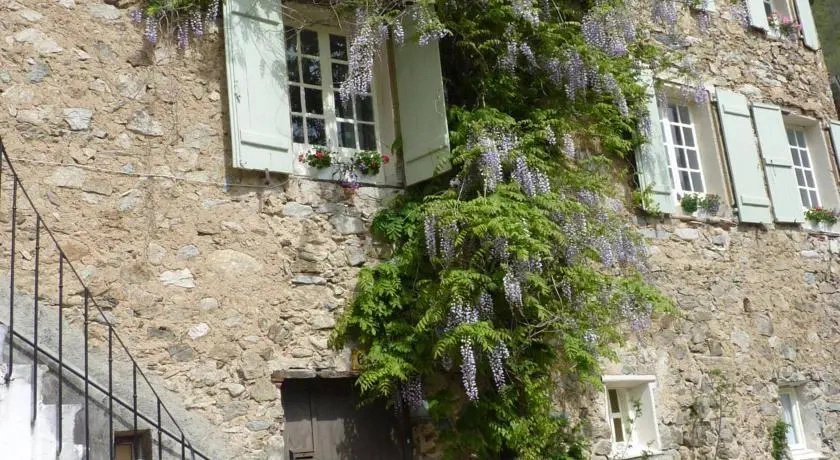 Sanglier Lodge