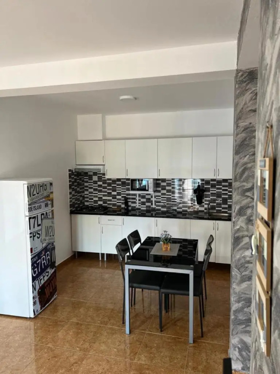 DAISAL APARTMENT - 2 bedroom apartment near the beach and city center