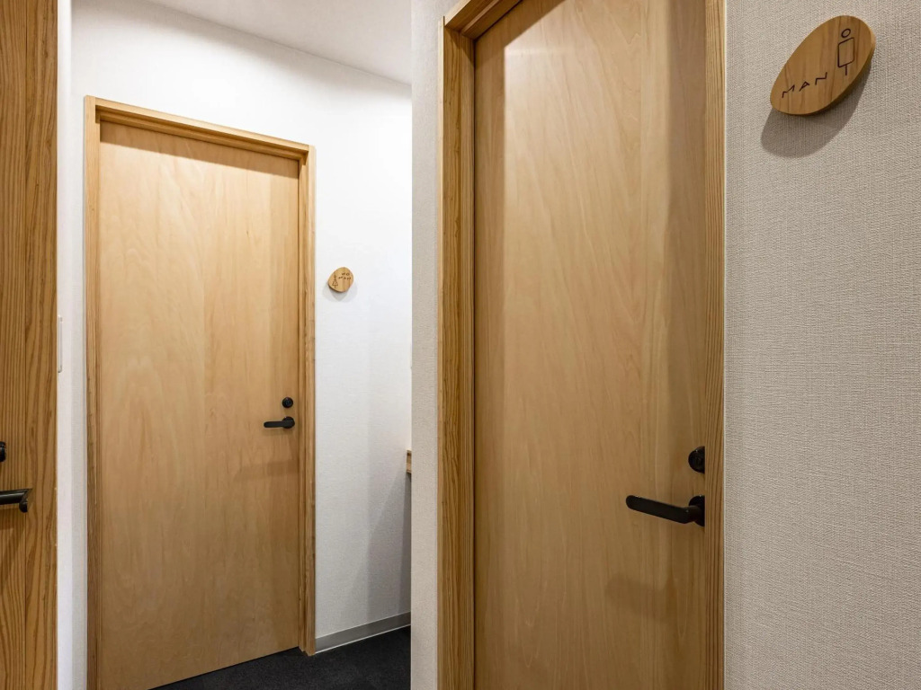 Beppu Hotel Negura