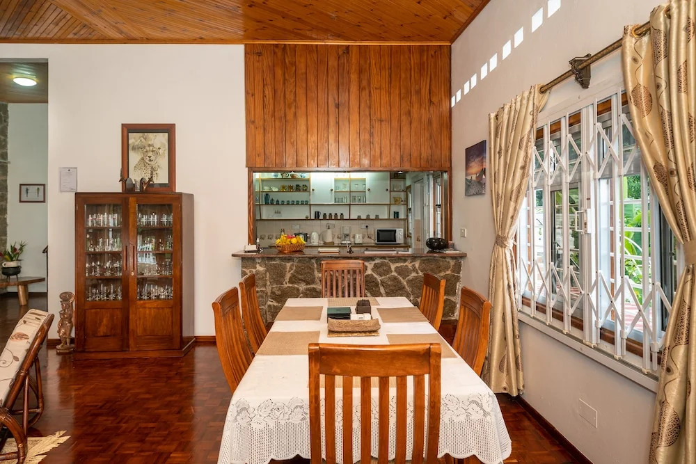Janes Serenity Guesthouse