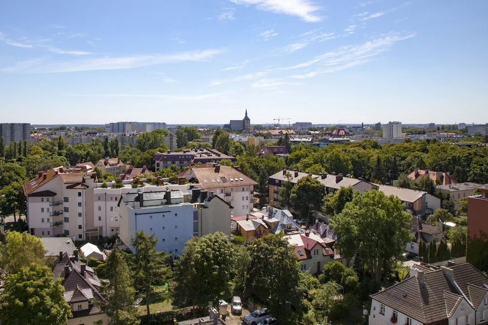 Sanatorium Perla Baltyku