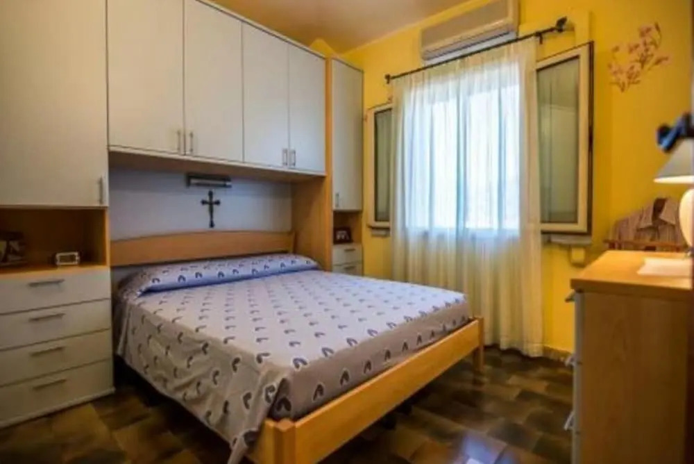 Appartamenti San Teodoro VI
