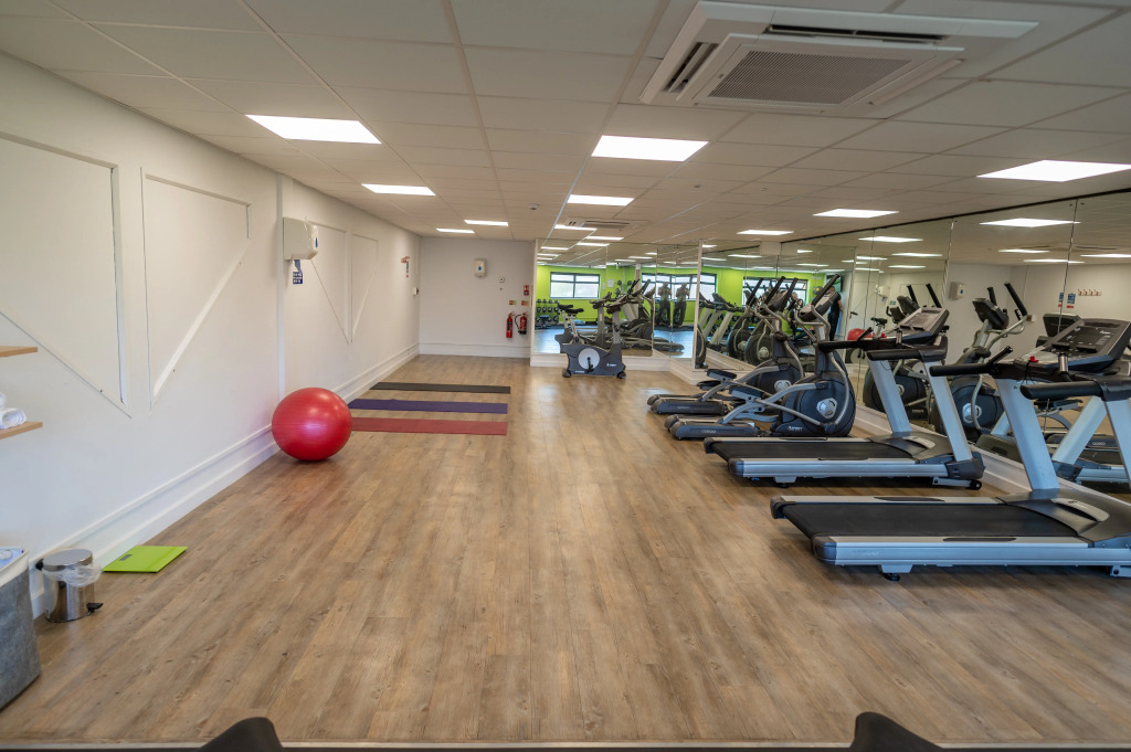 Holiday Inn - Leicester - Wigston by IHG