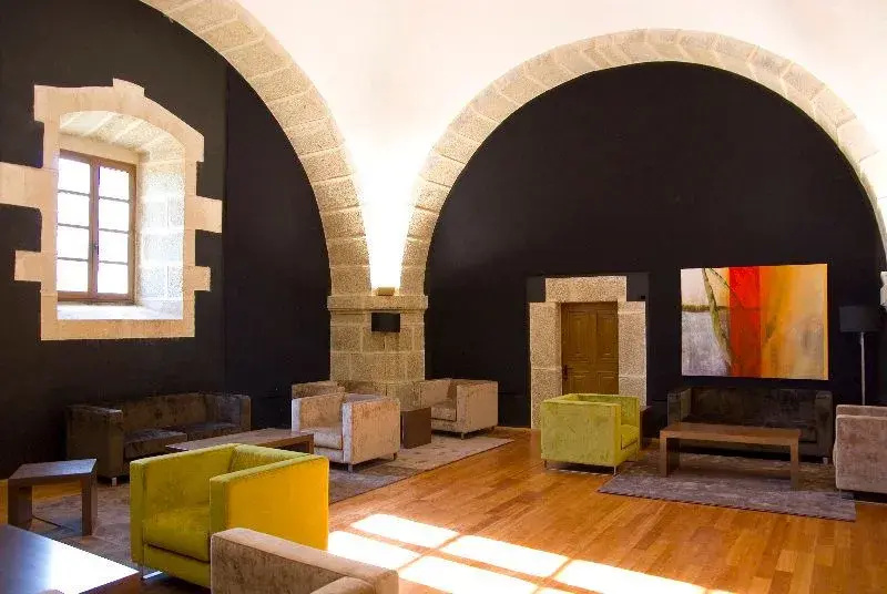 Hotel Conventual Sierra de Gata