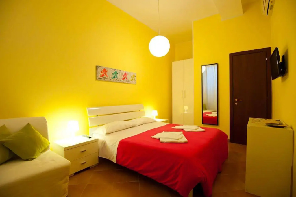 Rome Services Porta Castello