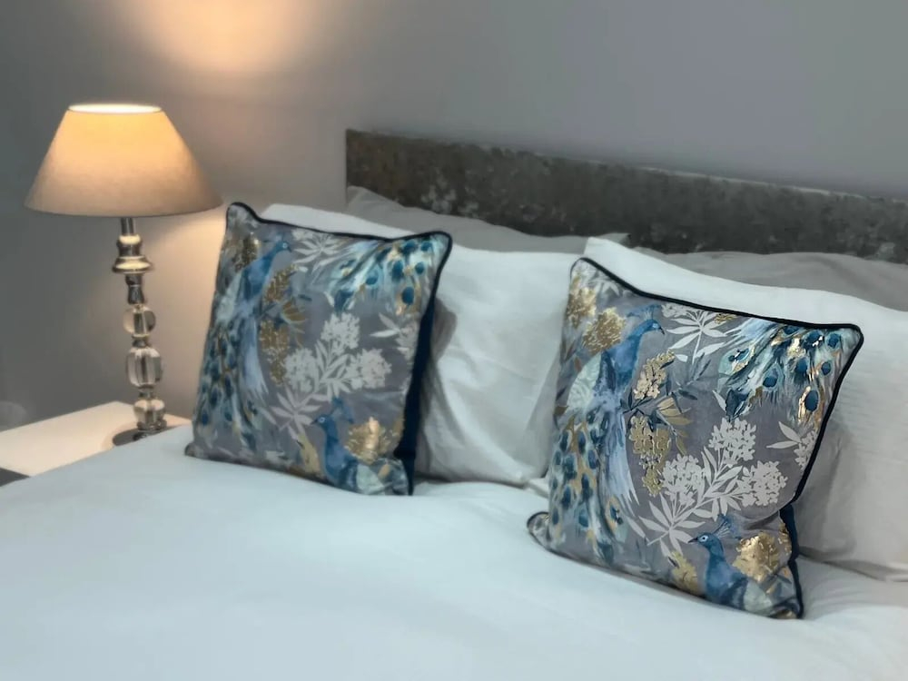 Belstane Manor B&B