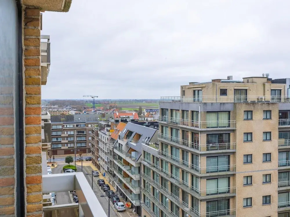 Nice Apartment With Ocean View
