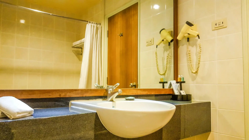 Phan Thiet Ocean Dunes Resort