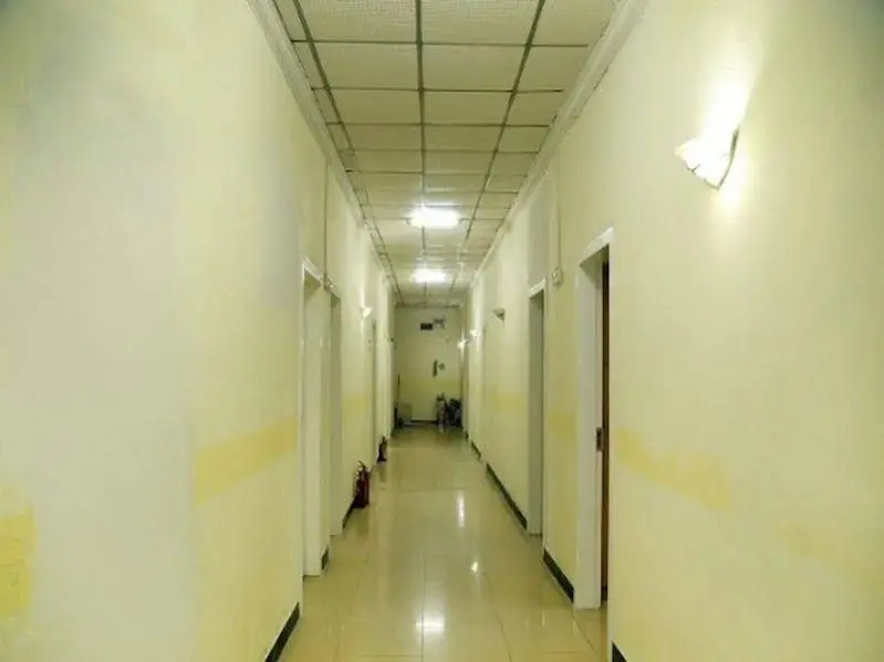 深圳嘉华商务宾馆