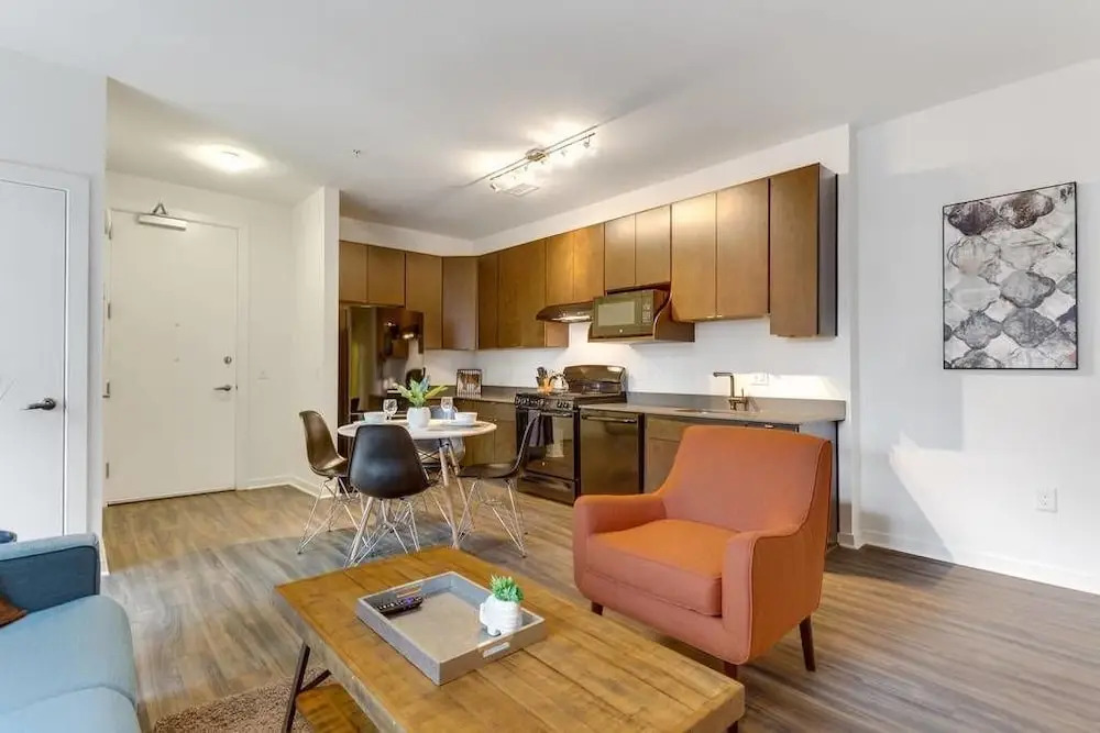 Convention Center Corporate Rentals