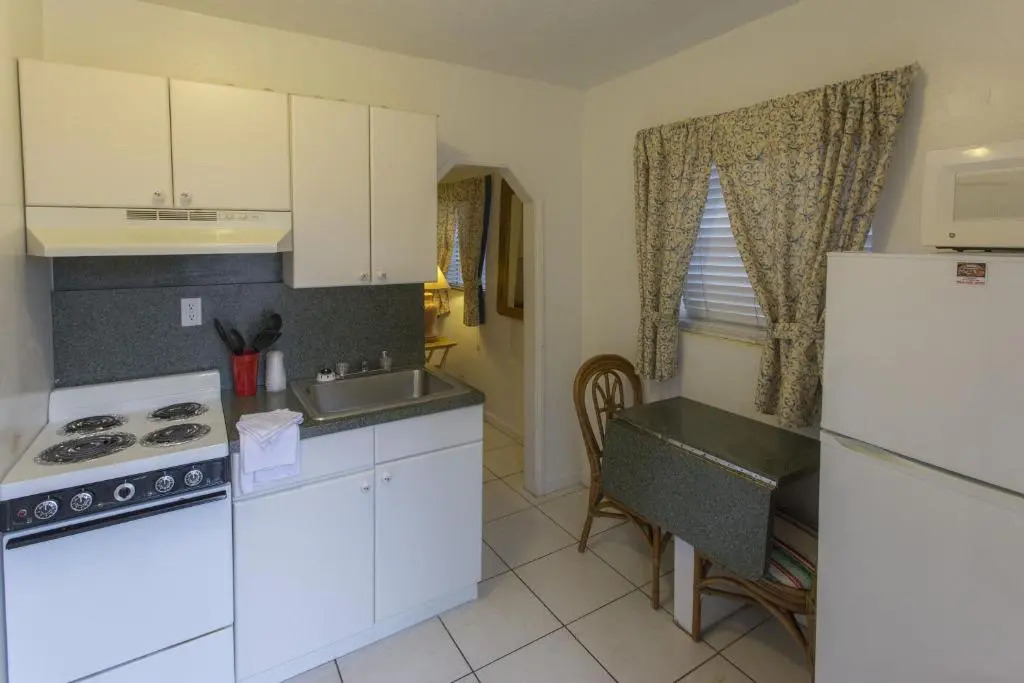 Richards Motel Extended Stay