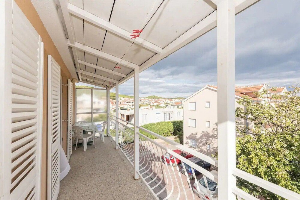 Apartments Danijela