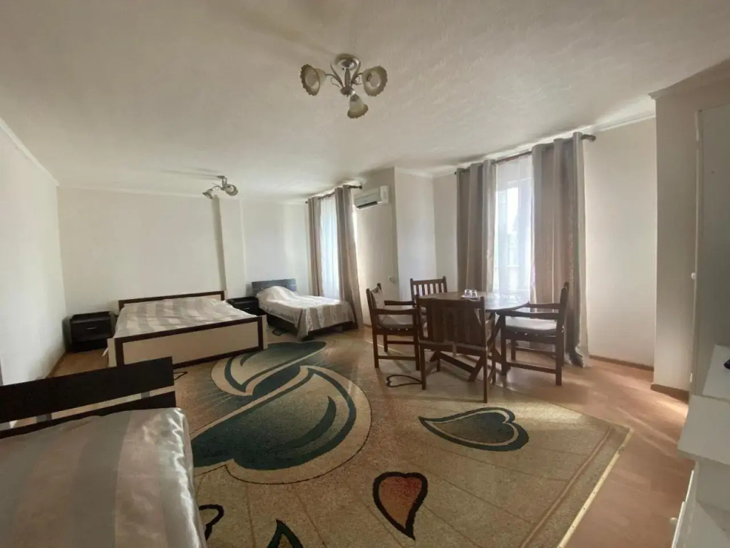 Villa na Dache Kovalevskogo