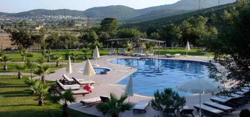 Ocakkoy Holiday Village