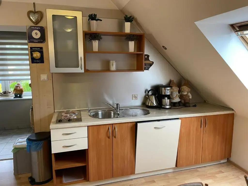 Villa Regina - Spokojna okolica - 100 metrów od lasu - blisko szpitala