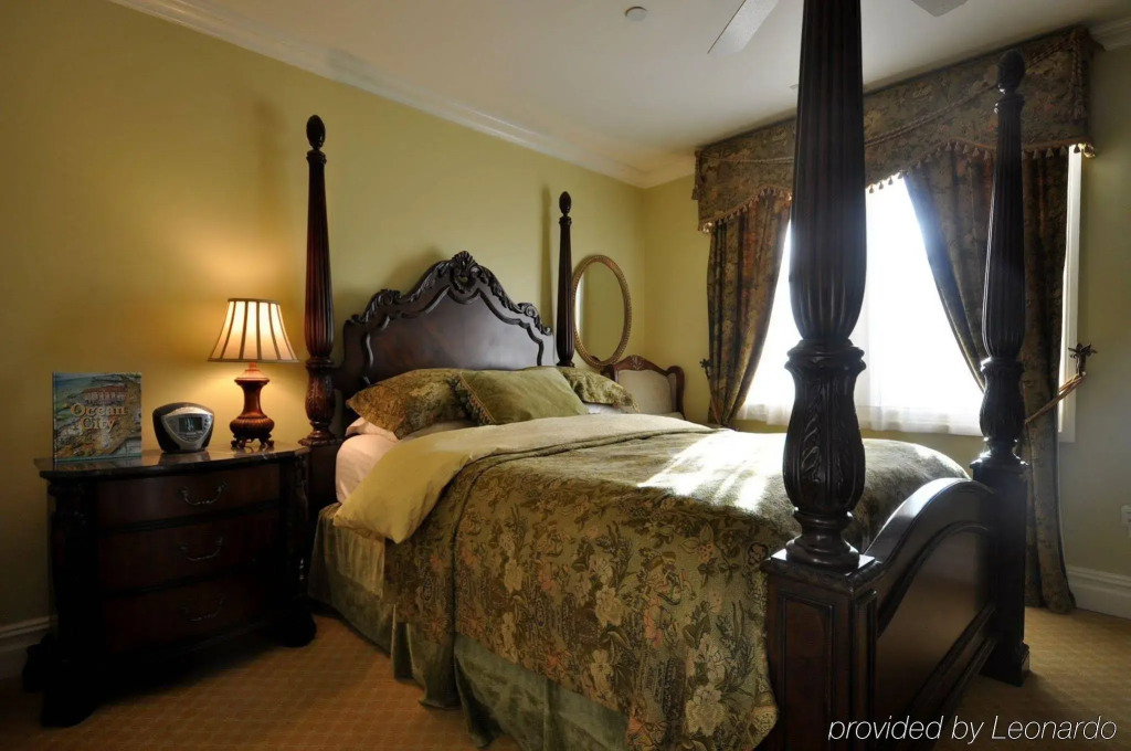 Atlantis Inn Luxury Bed and Breakfast