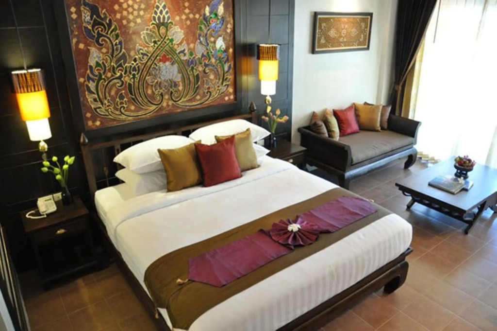 Siralanna Hotel