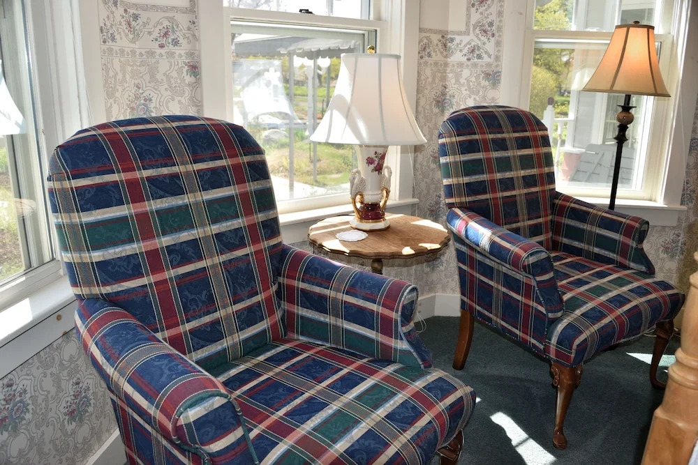 Yelton Manor Bed and Breakfast