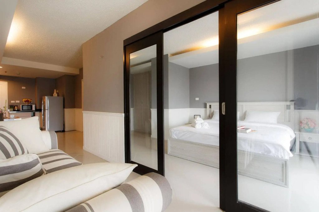 The Capital Resort @ Sukhumvit 50