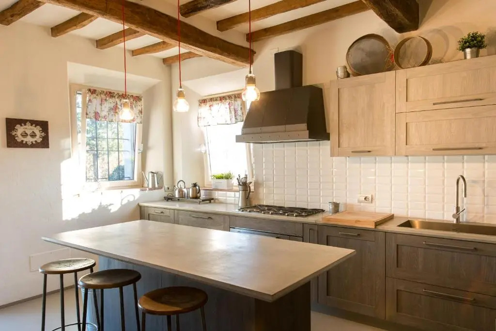 VERDENOCE Agriturismo